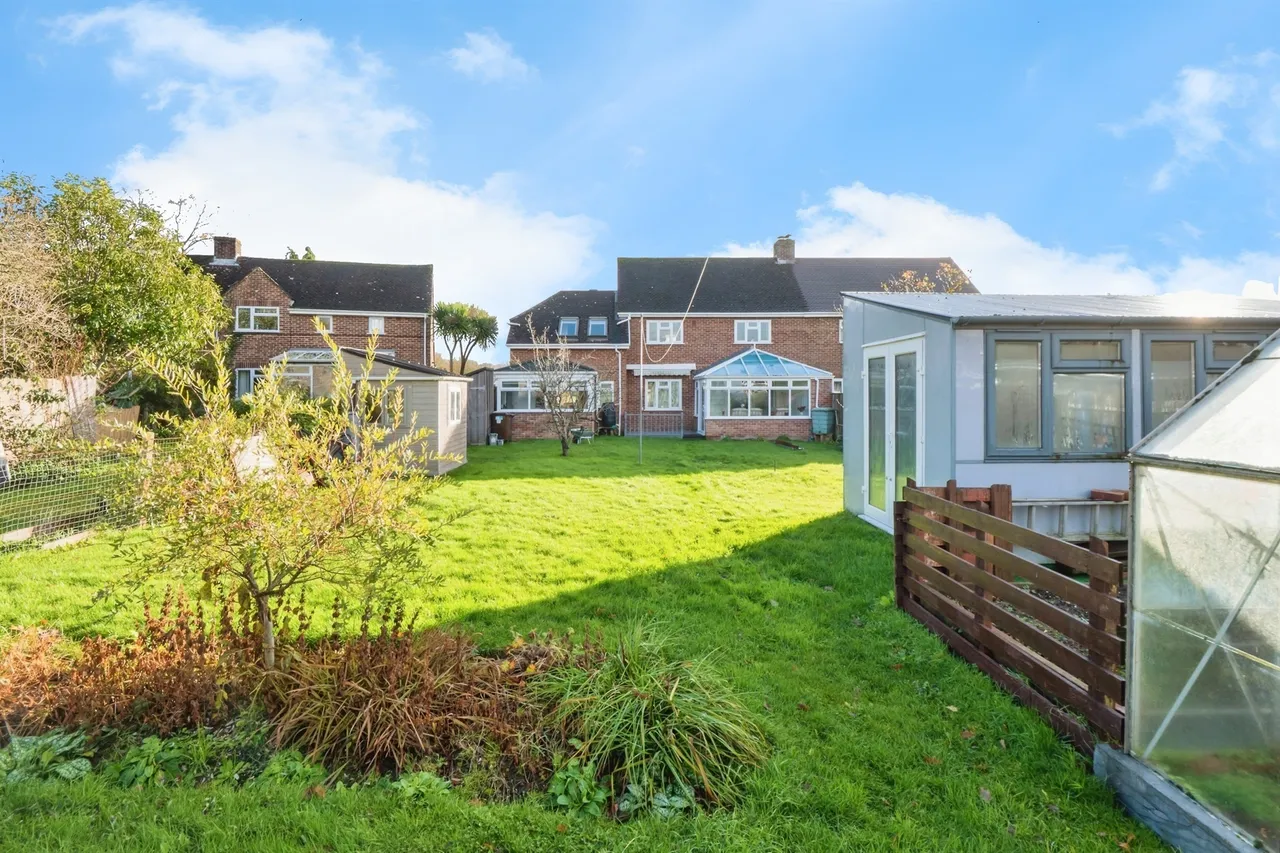 Parsonage Lane, Durley, SO32, photo 10