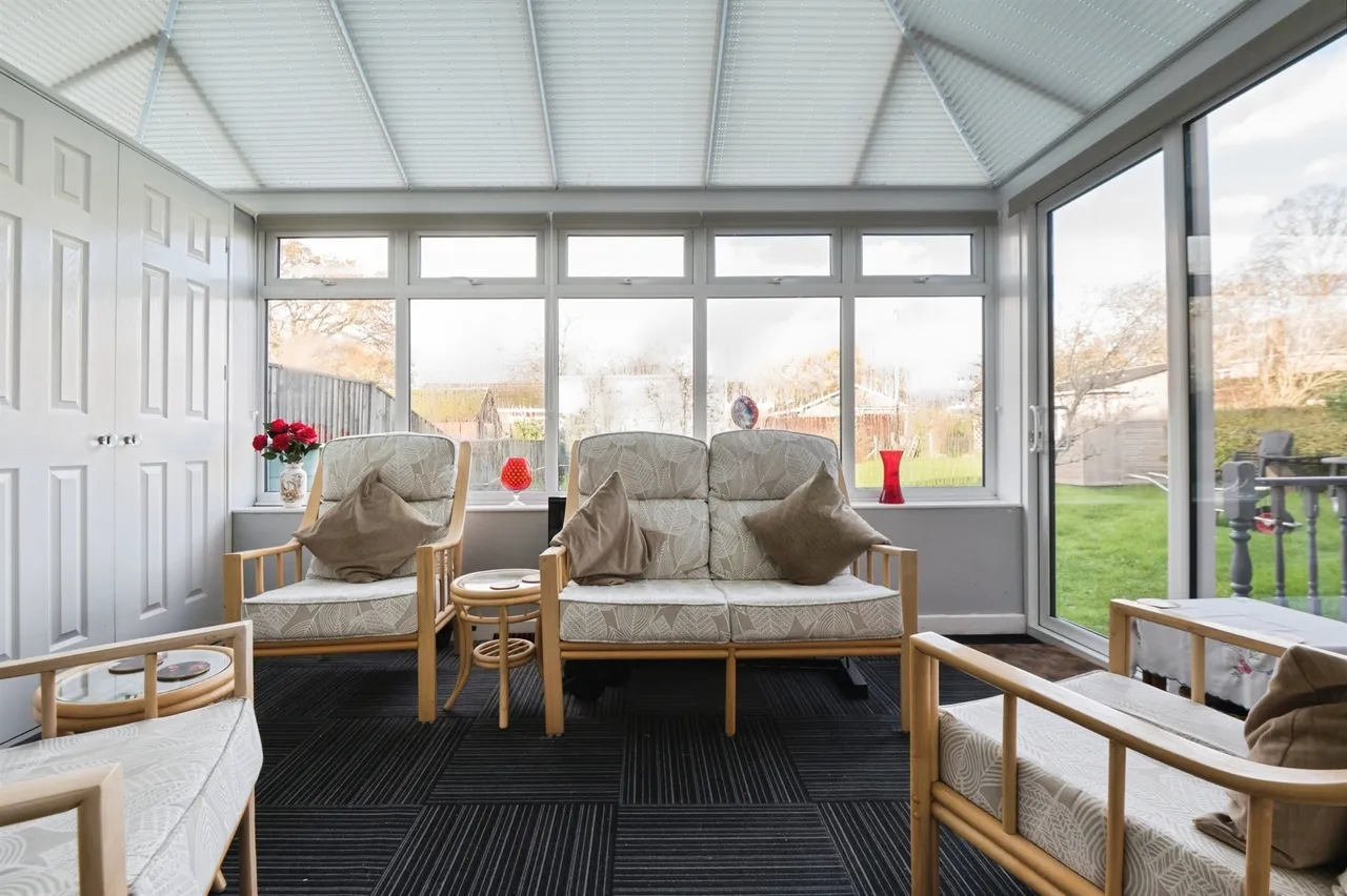 Parsonage Lane, Durley, SO32, photo 4