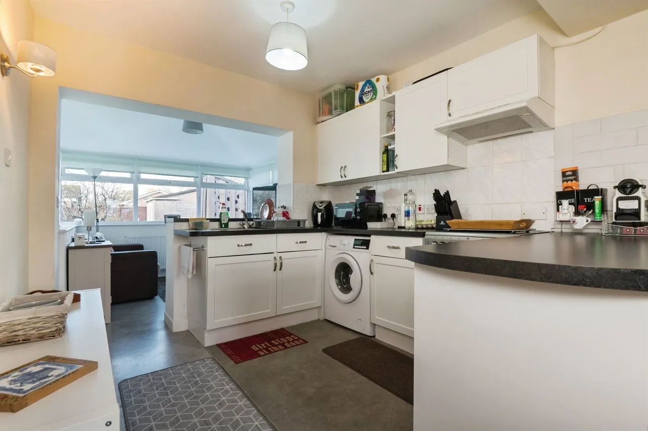 Parsonage Lane, Durley, SO32, photo 16