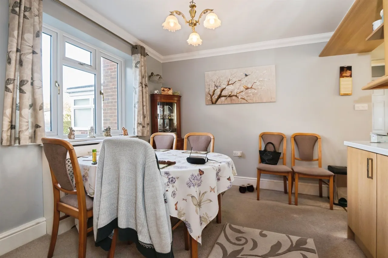Parsonage Lane, Durley, SO32, photo 11