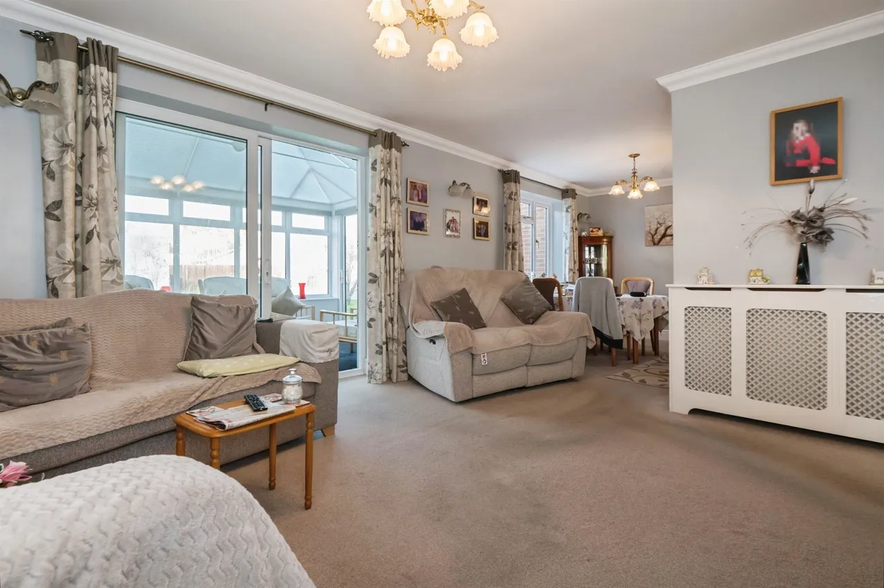 Parsonage Lane, Durley, SO32, photo 2