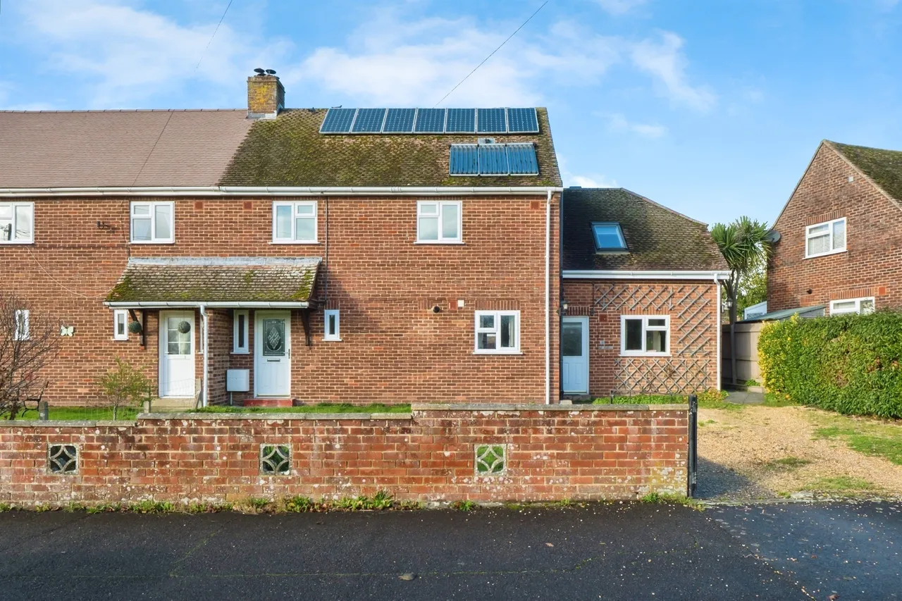 Parsonage Lane, Durley, SO32, photo 15