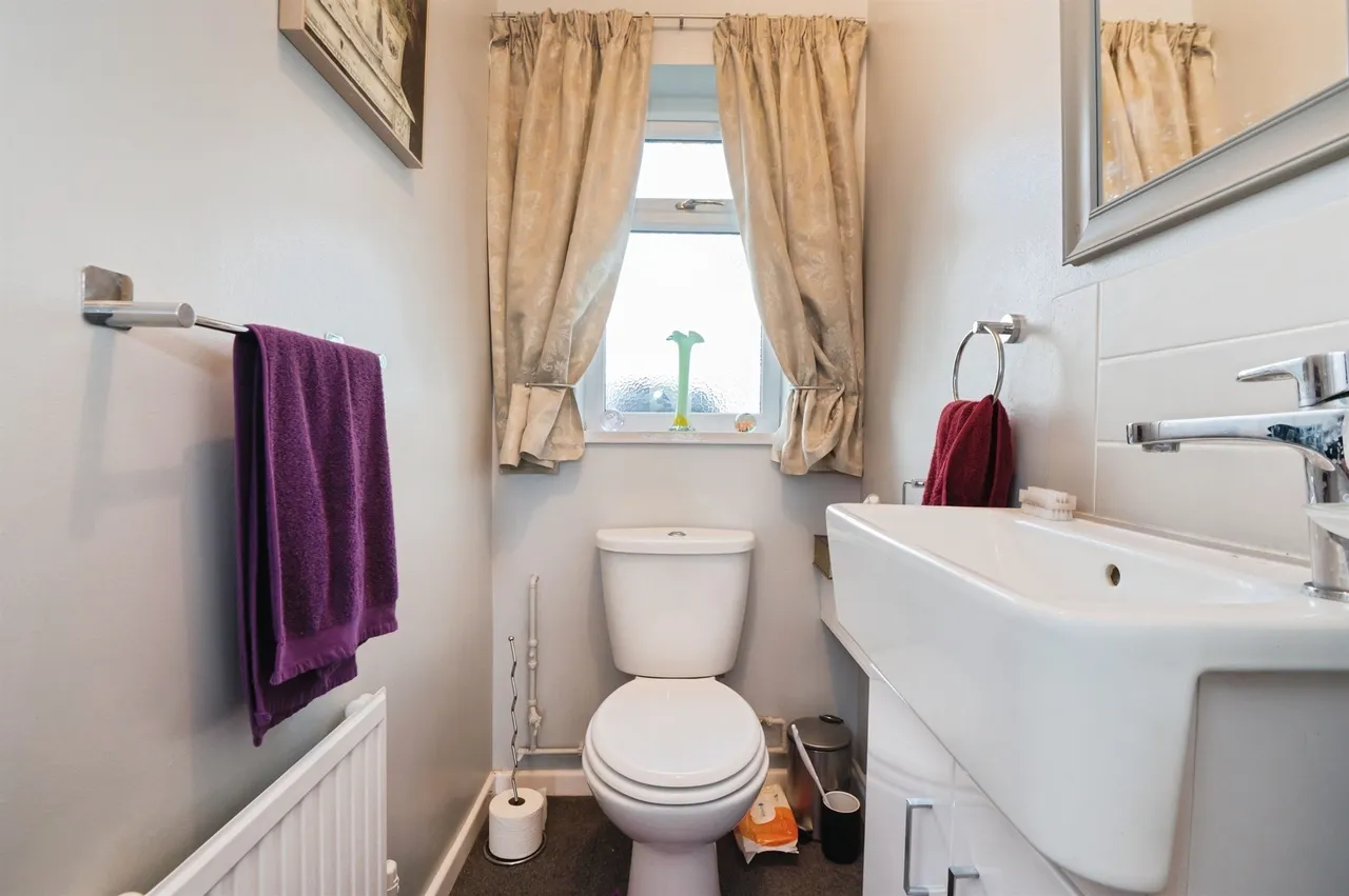 Parsonage Lane, Durley, SO32, photo 13