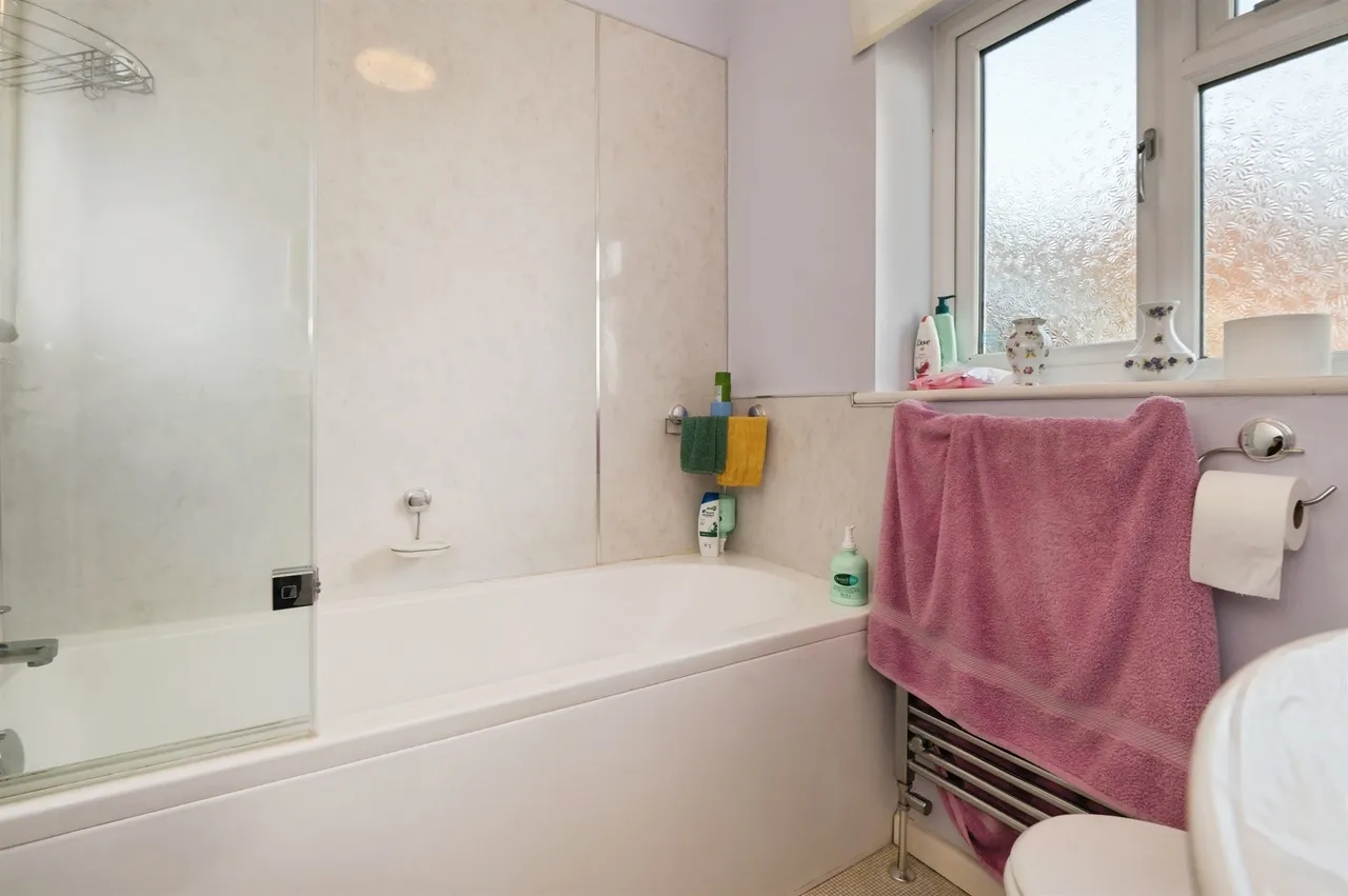Parsonage Lane, Durley, SO32, photo 14