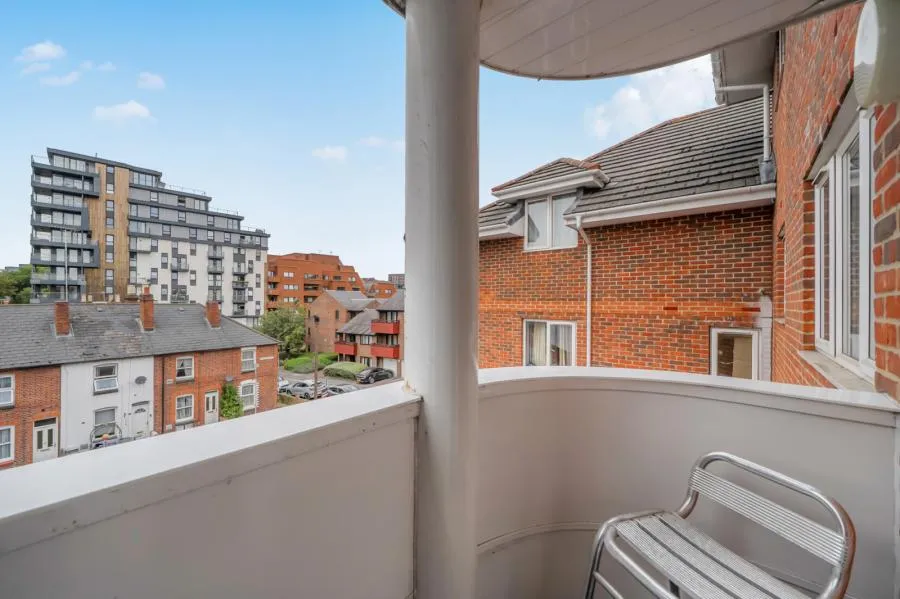 Queens Road, Reading, RG1, photo 9