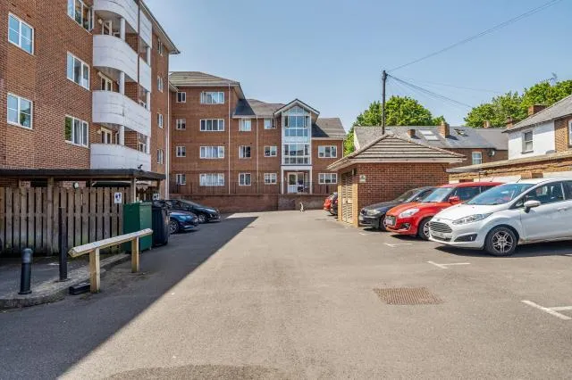 Queens Road, Reading, RG1, photo 22