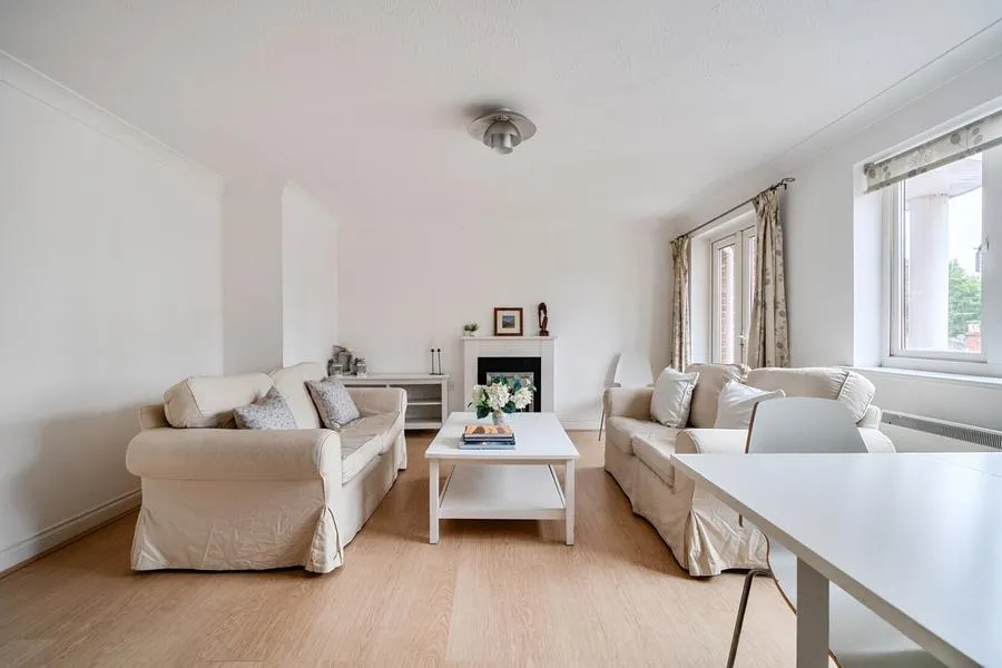 Queens Road, Reading, RG1, photo 16