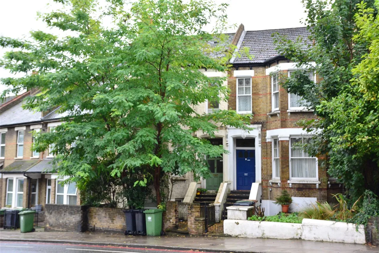 Loampit Hill, Lewisham, London, SE13, photo 8