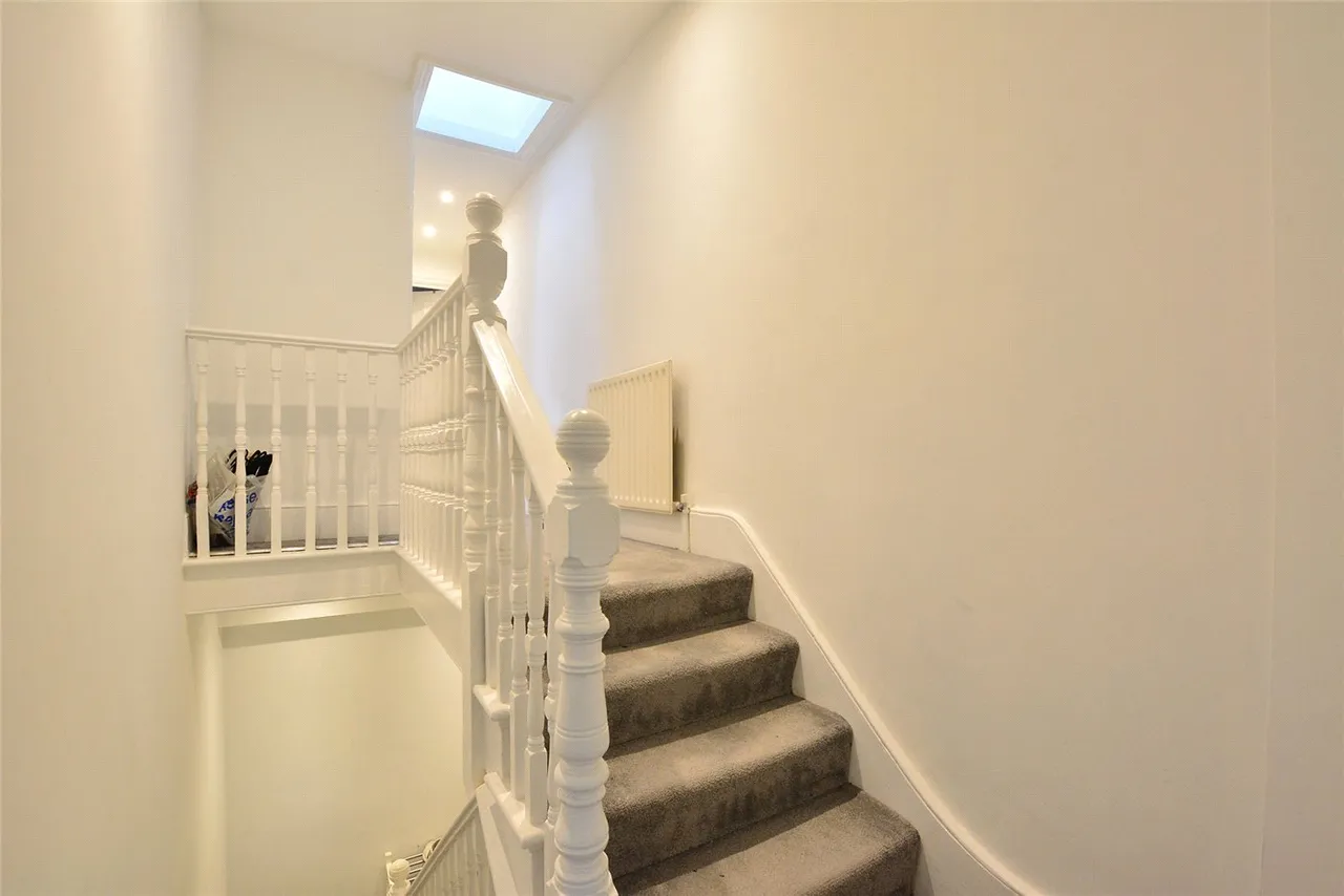 Loampit Hill, Lewisham, London, SE13, photo 4