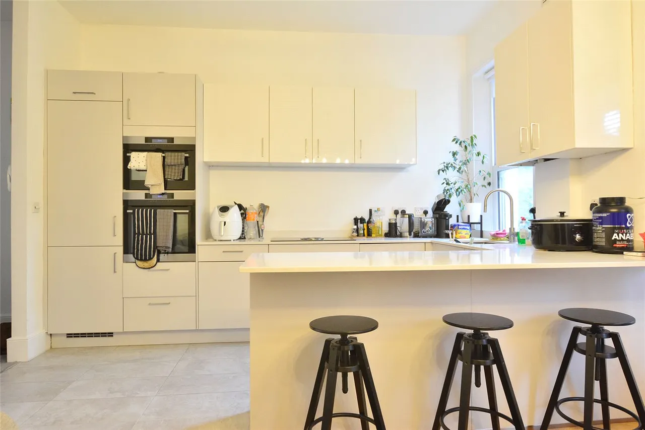 Loampit Hill, Lewisham, London, SE13, photo 6