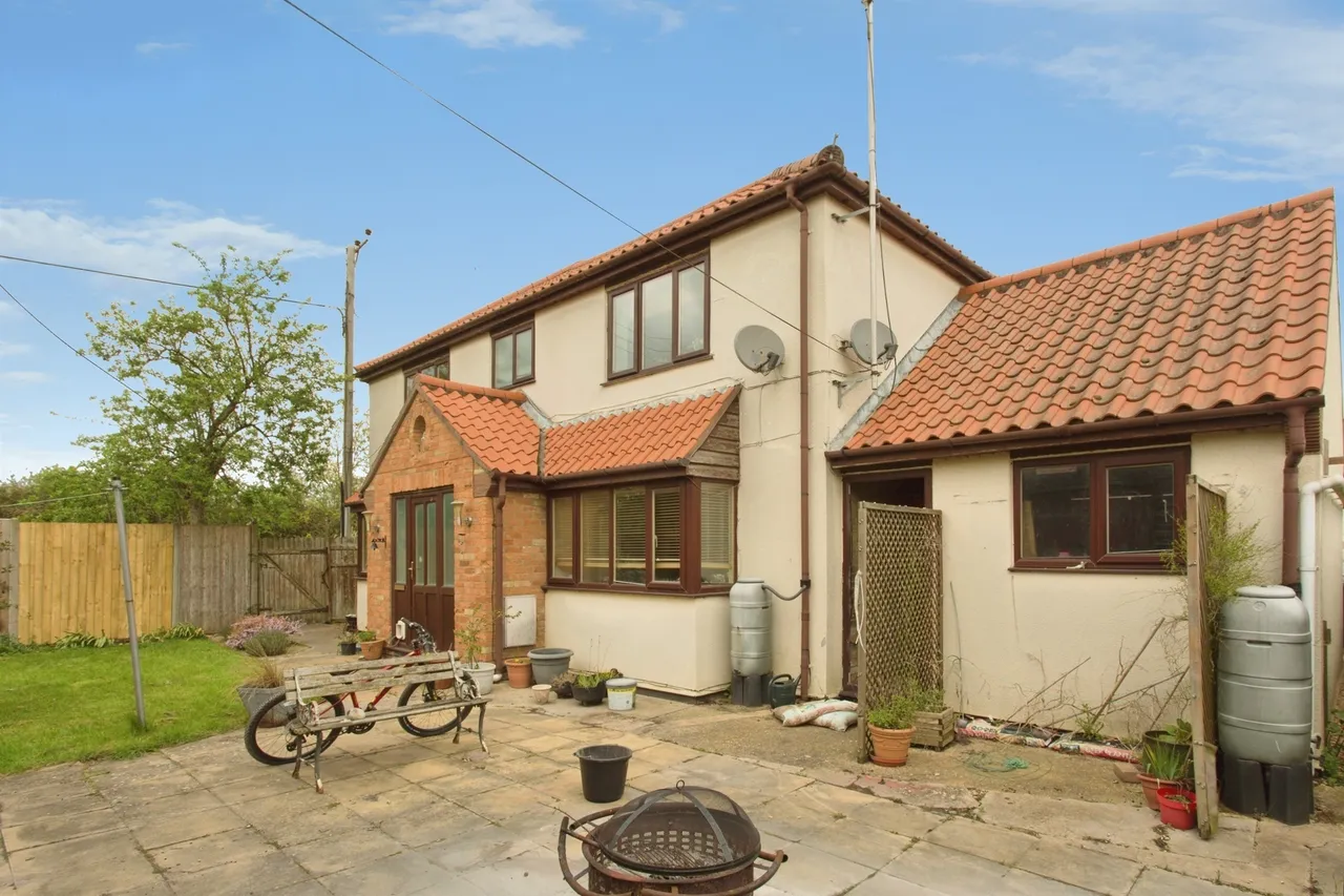 Somersham Road, Huntingdon, PE28, photo 17