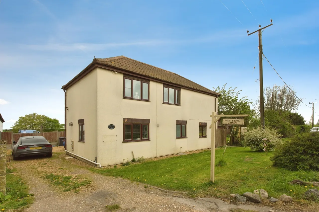 Somersham Road, Huntingdon, PE28, photo 18