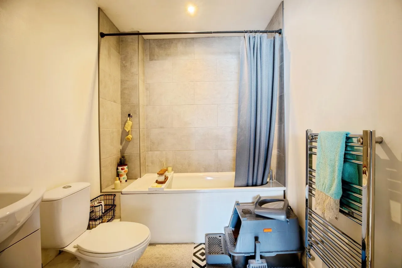 Clipper Way, London, SE13, photo 22