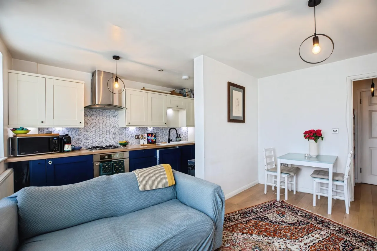Clipper Way, London, SE13, photo 4