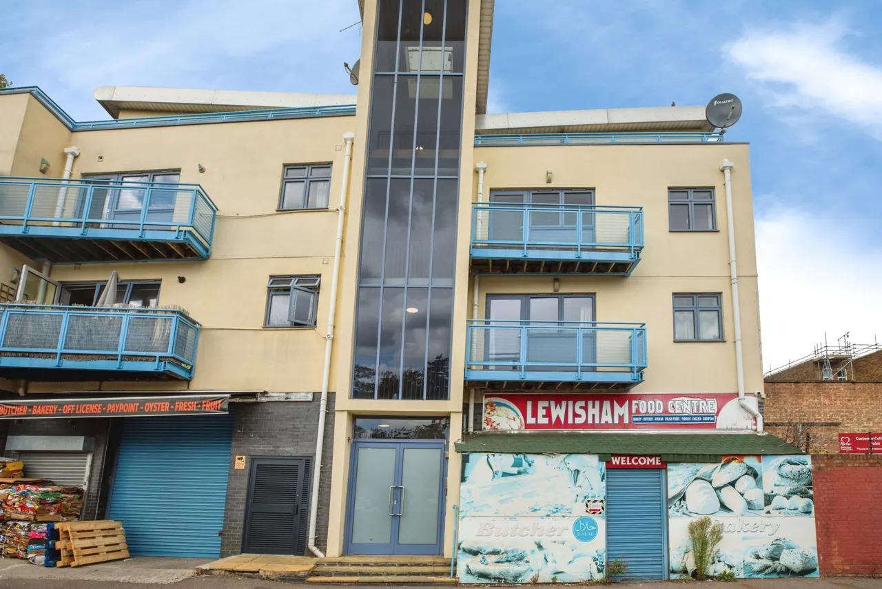 Clipper Way, London, SE13, photo 24