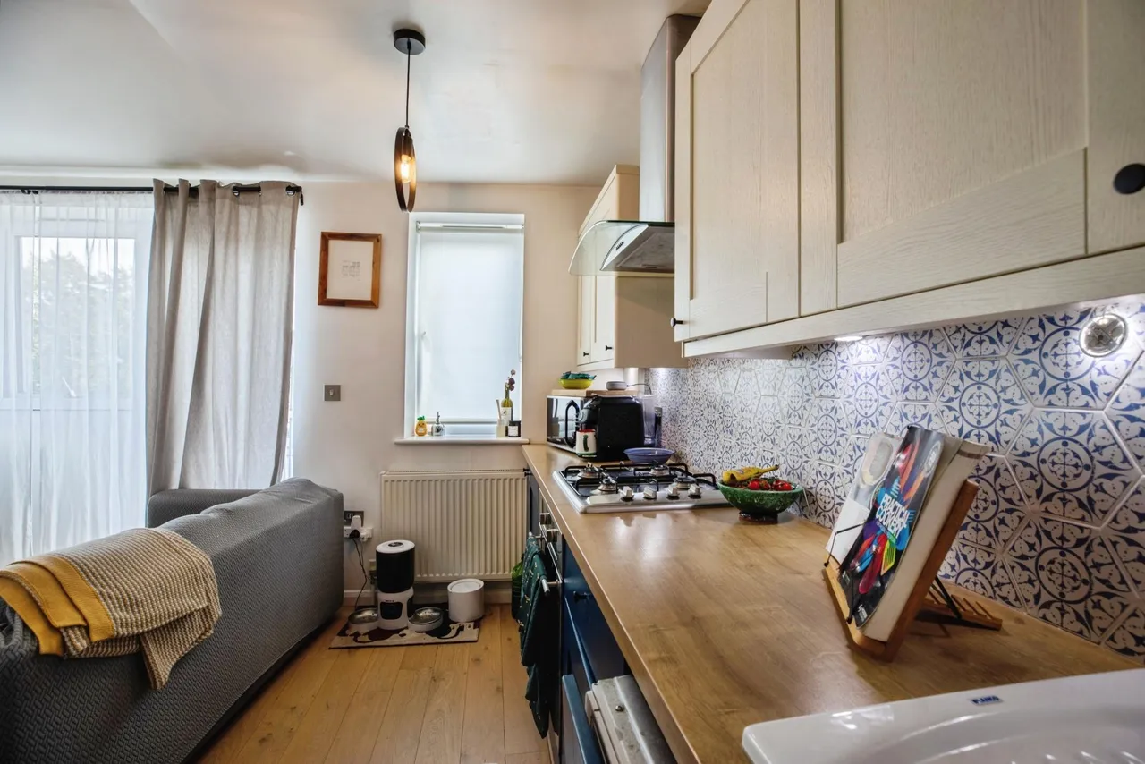 Clipper Way, London, SE13, photo 6