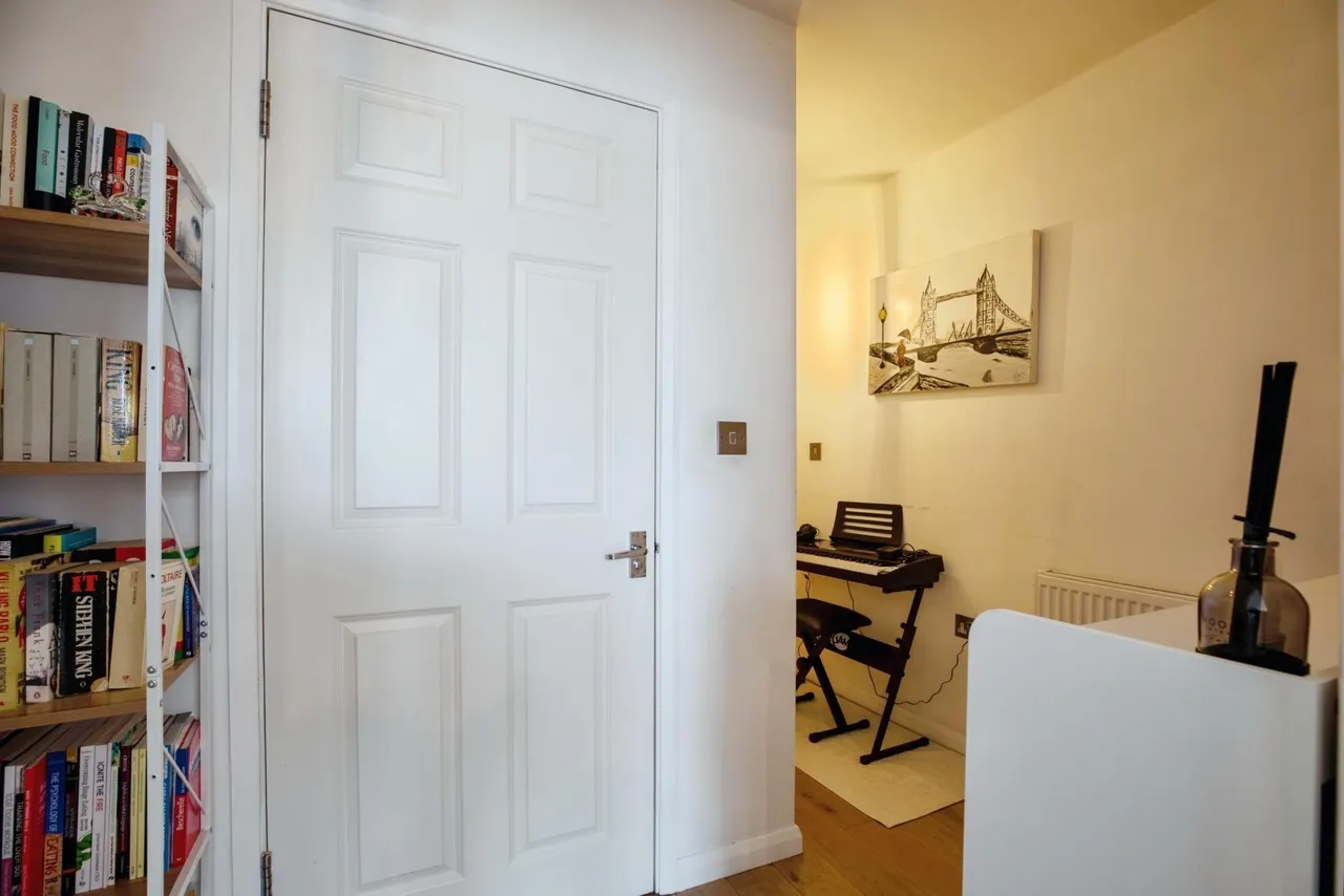 Clipper Way, London, SE13, photo 17