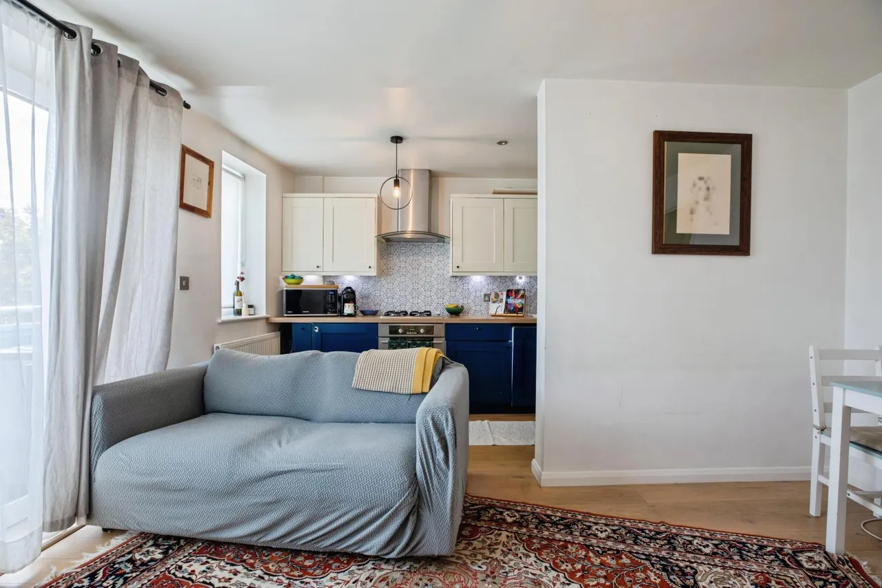 Clipper Way, London, SE13, photo 9