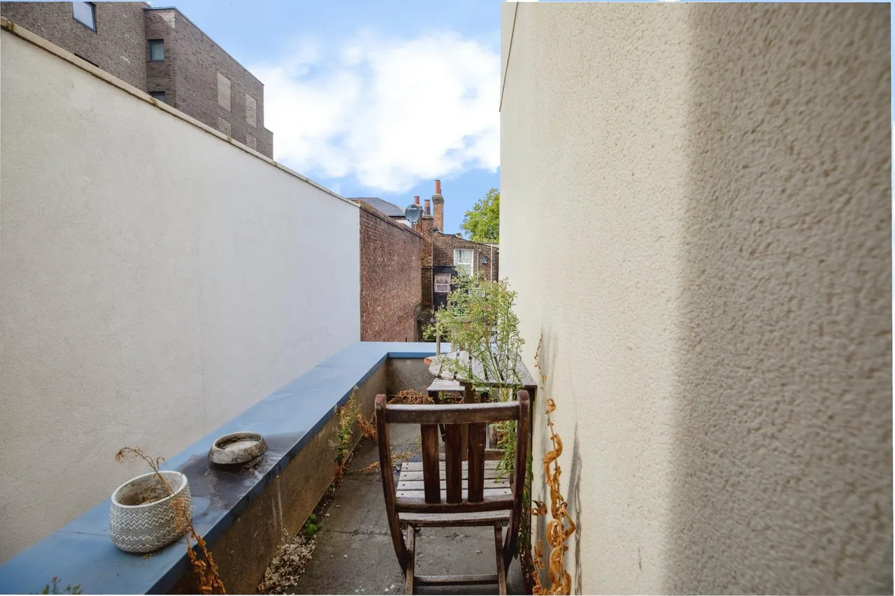 Clipper Way, London, SE13, photo 14
