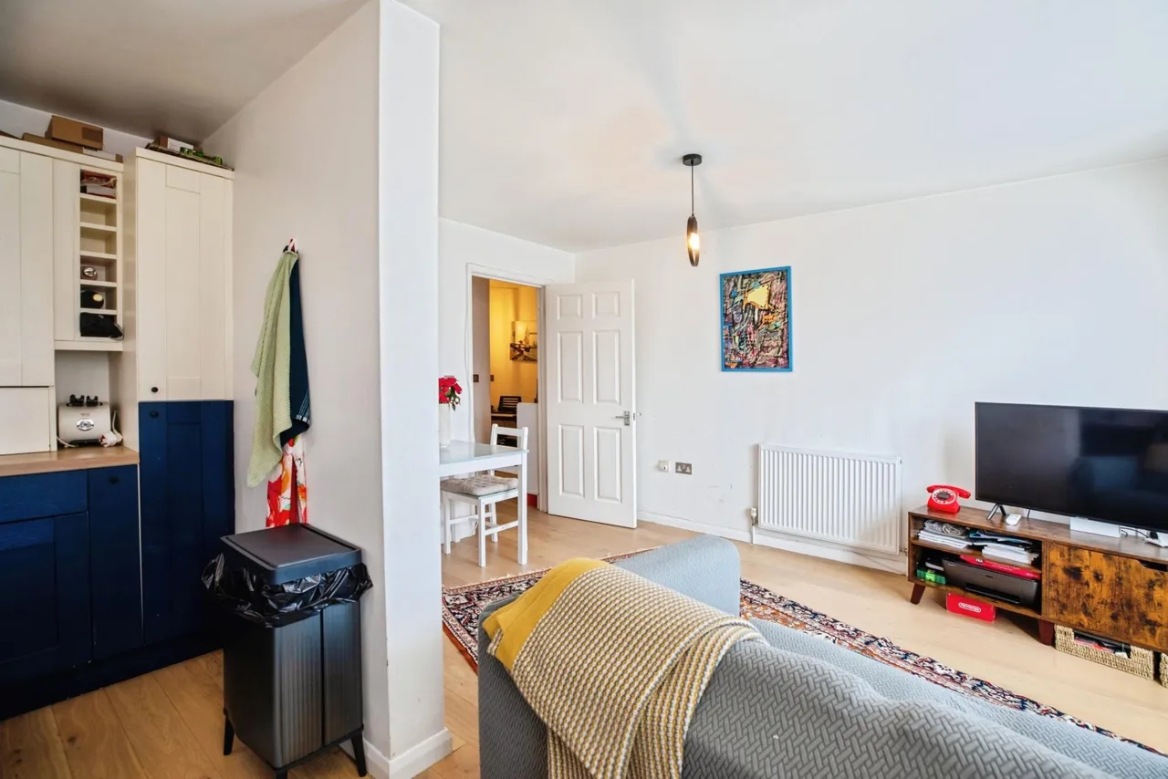 Clipper Way, London, SE13, photo 5