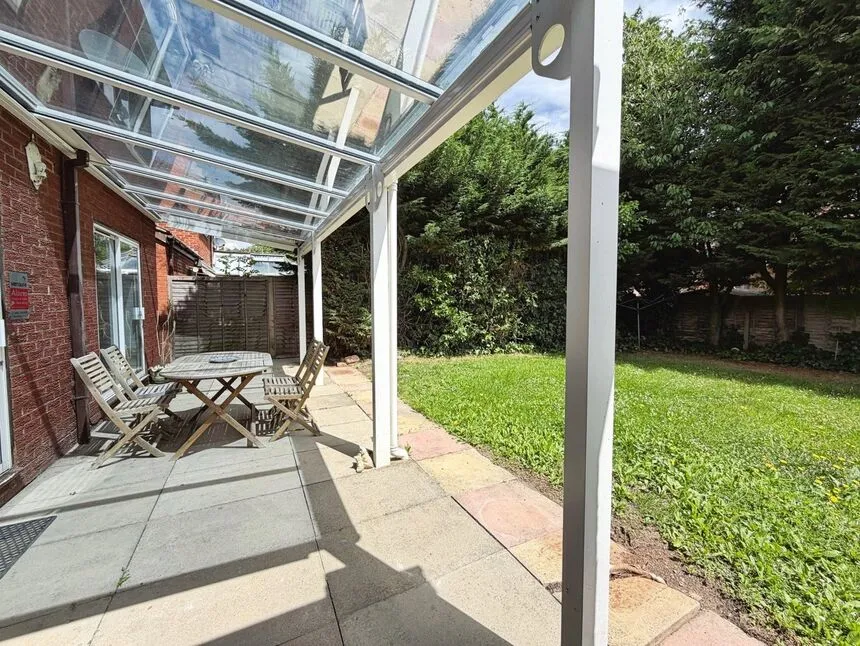 Tudor Manor Gardens, Watford, WD25, photo 16