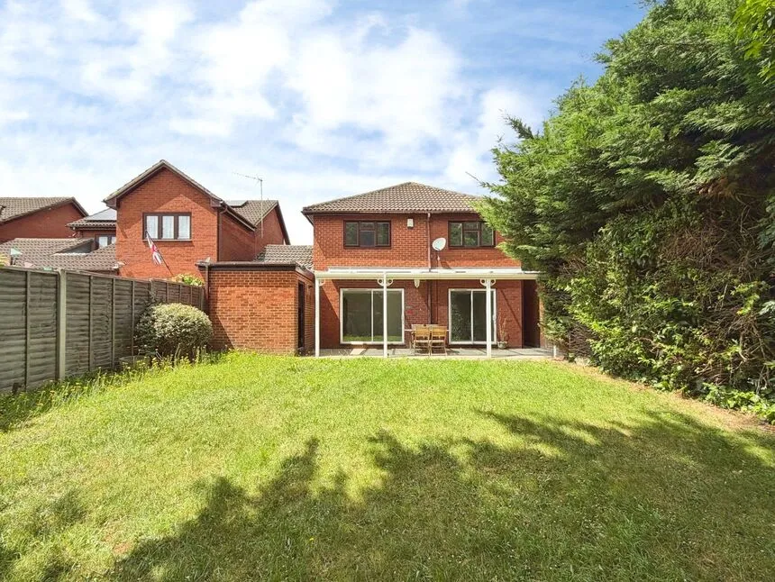 Tudor Manor Gardens, Watford, WD25, photo 15