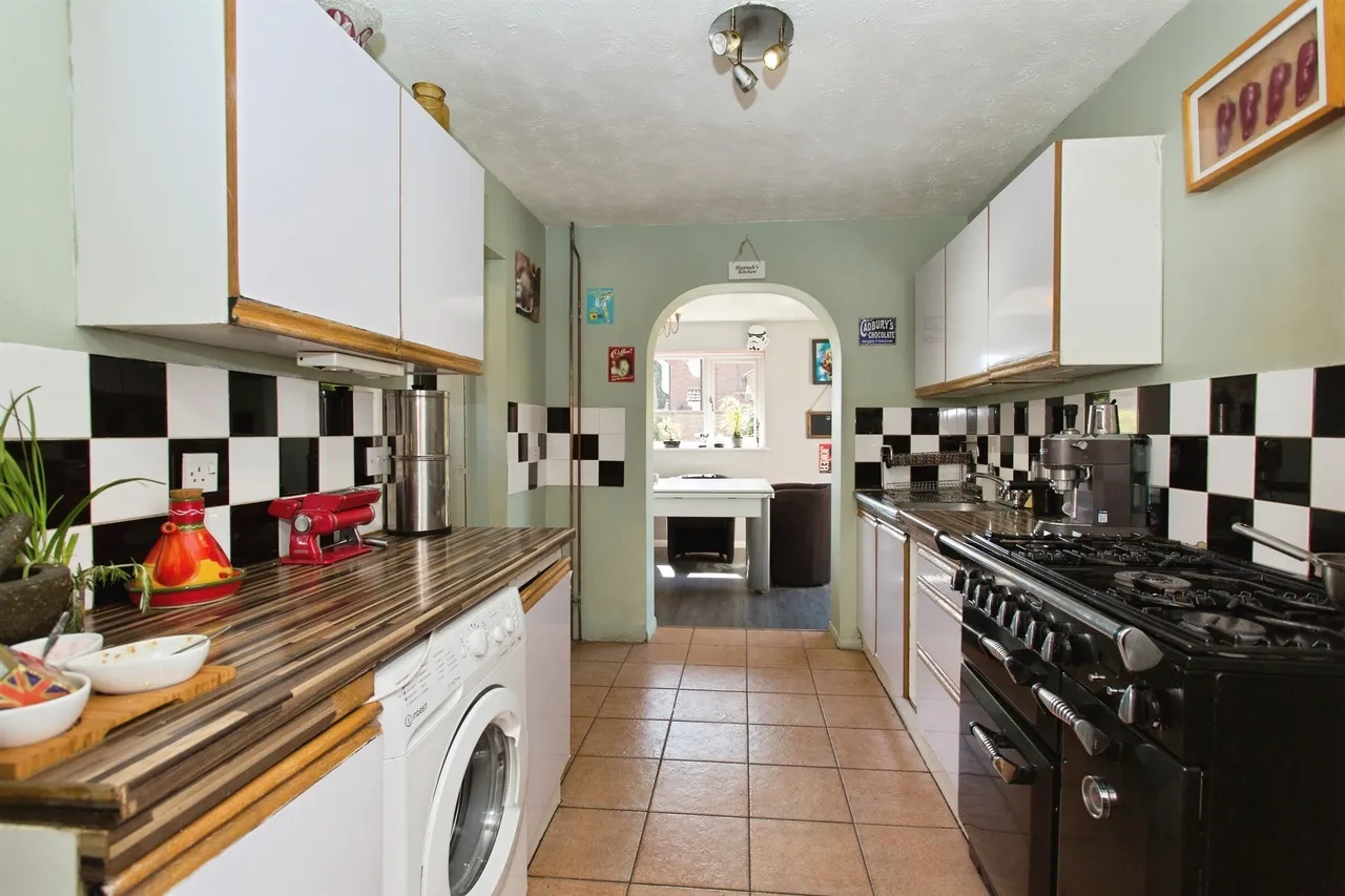 Degas Drive, St. Ives, PE27, photo 4