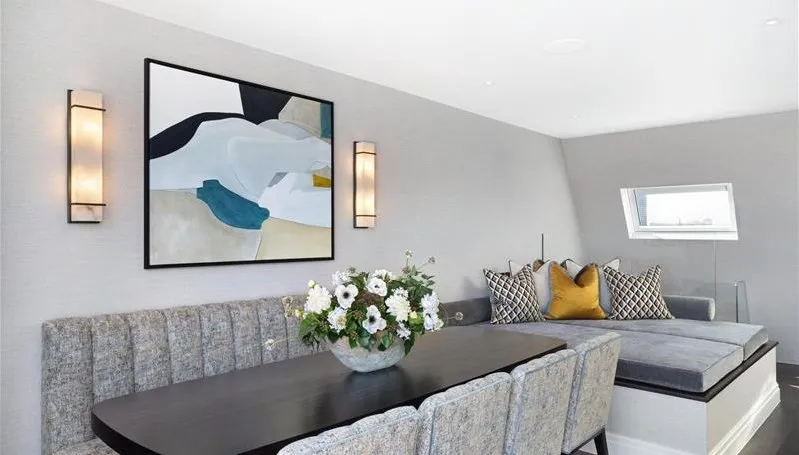 Prince Of Wales Terrace, London, W8, photo 13