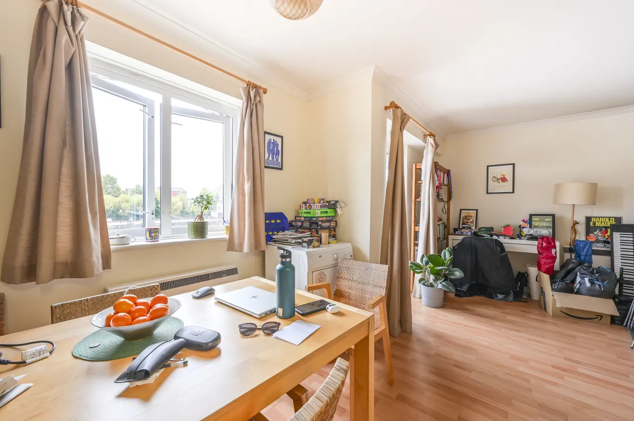33 Newlands Quay, London, photo 7