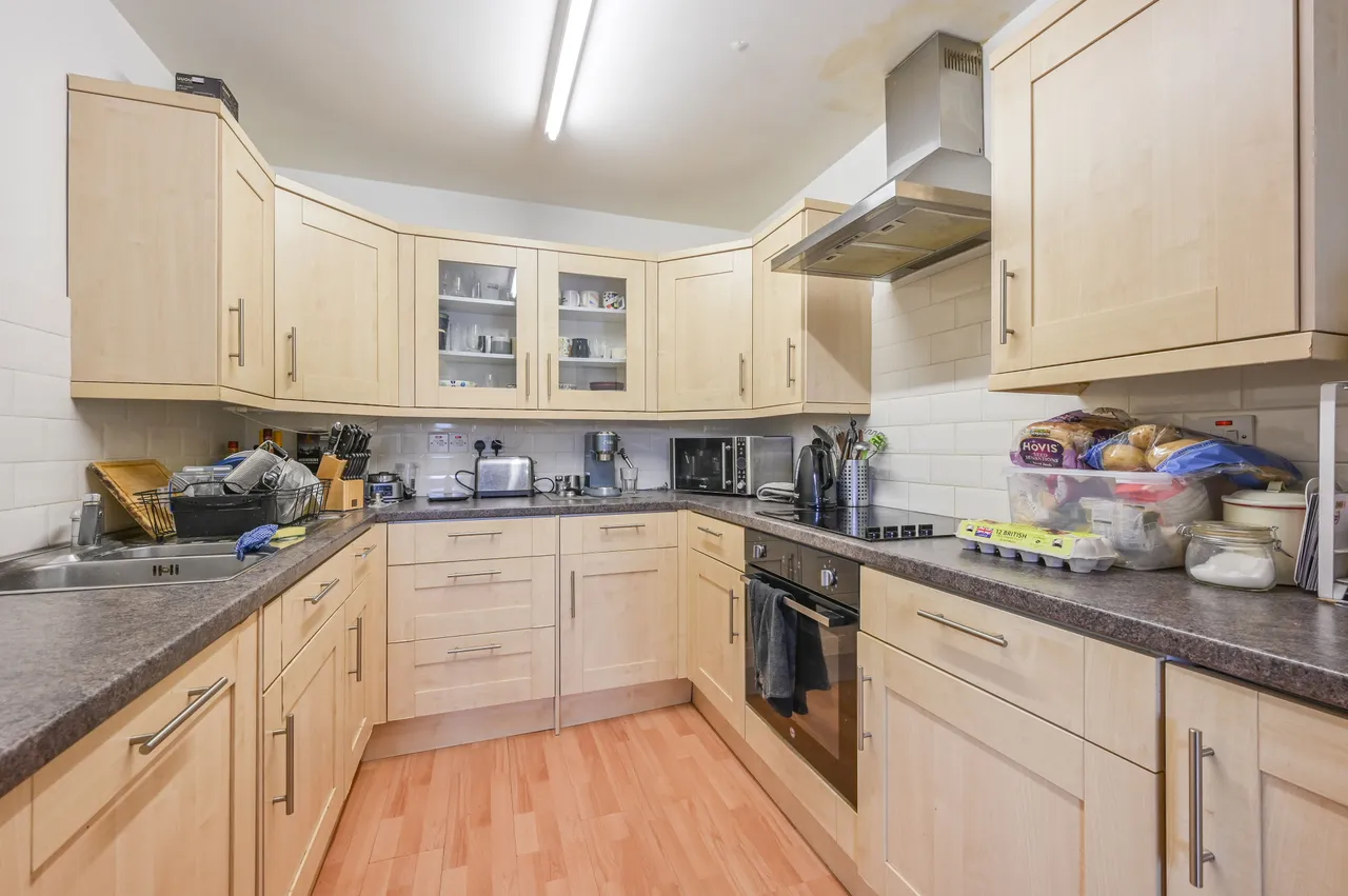 33 Newlands Quay, London, photo 6