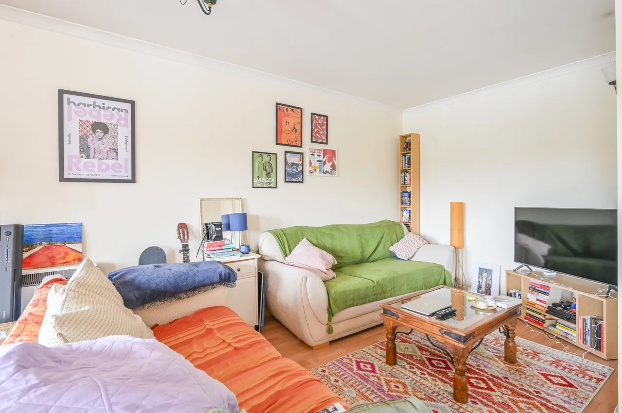 33 Newlands Quay, London, photo 9