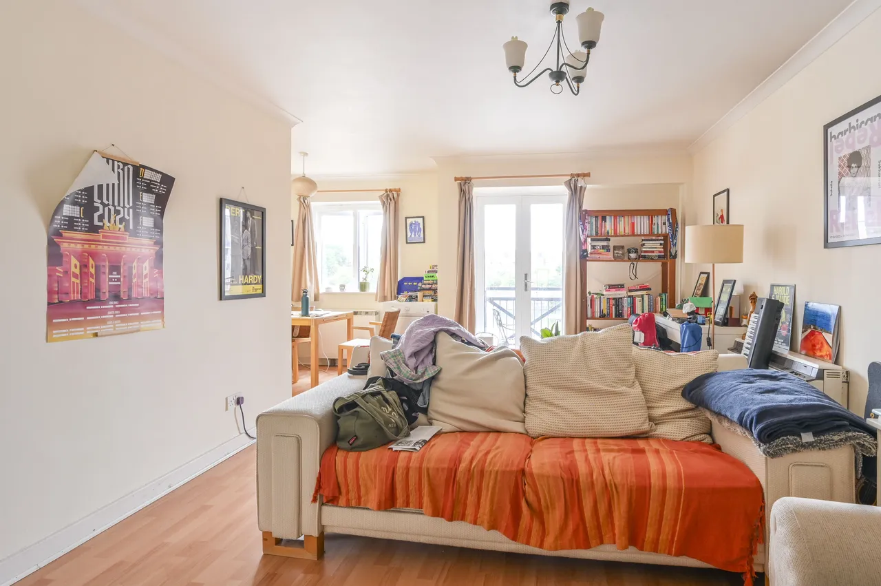 33 Newlands Quay, London, photo 10