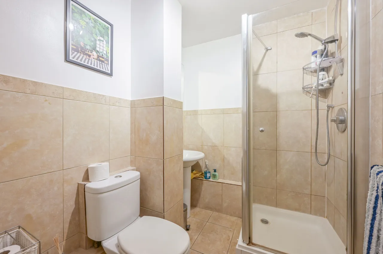 33 Newlands Quay, London, photo 2