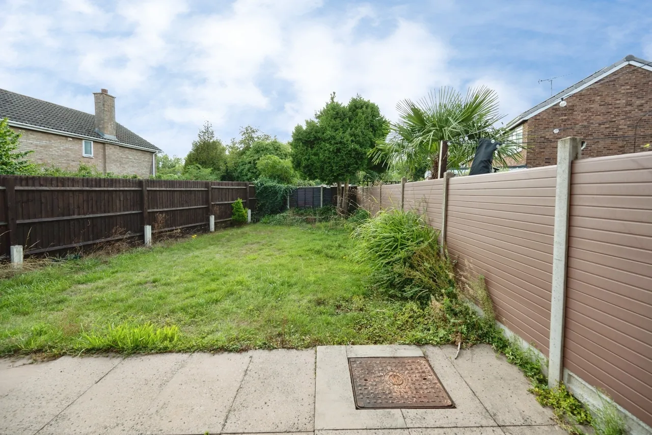 Badger Close, Redditch, B98, photo 4