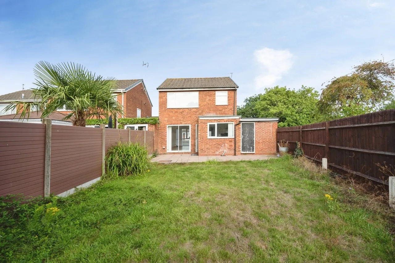 Badger Close, Redditch, B98, photo 21