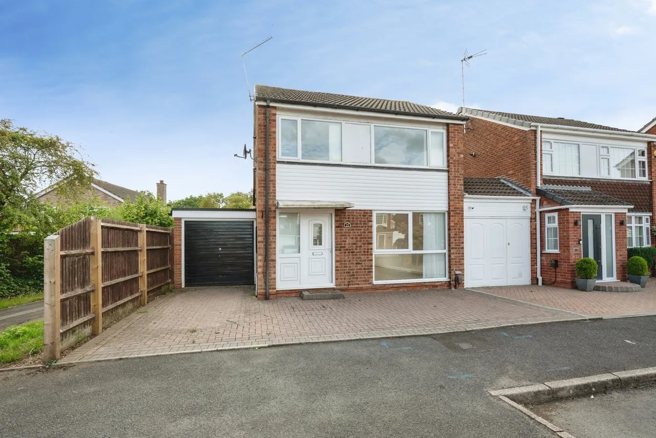 Badger Close, Redditch, B98, photo 22