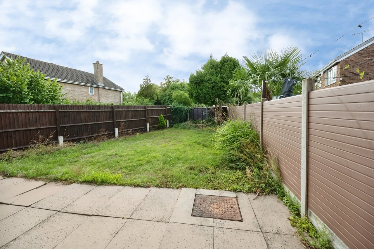 Badger Close, Redditch, B98, photo 19