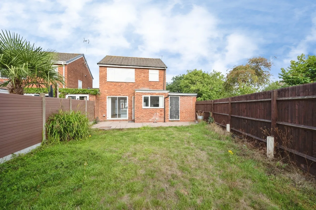 Badger Close, Redditch, B98, photo 20