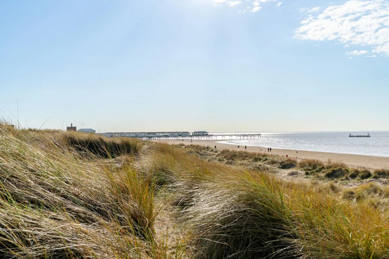 North Promenade, Nicoll Court, FY8, photo 20
