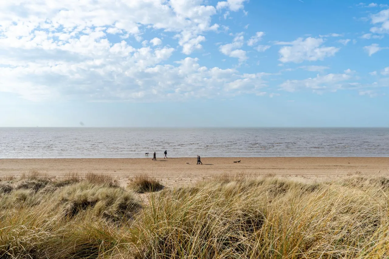 North Promenade, Nicoll Court, FY8, photo 12