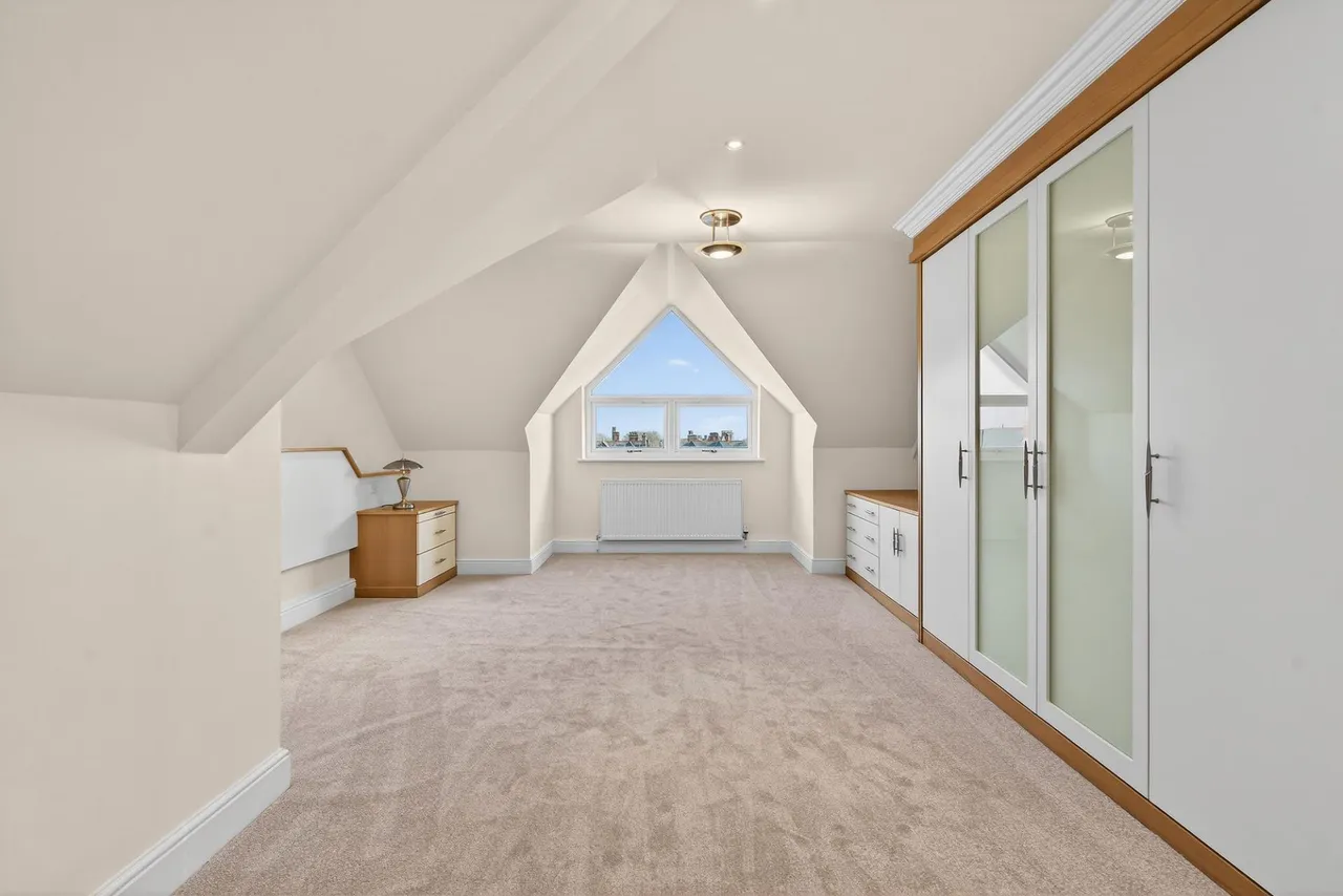 North Promenade, Nicoll Court, FY8, photo 22