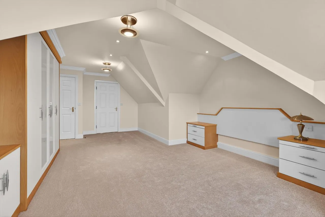 North Promenade, Nicoll Court, FY8, photo 21