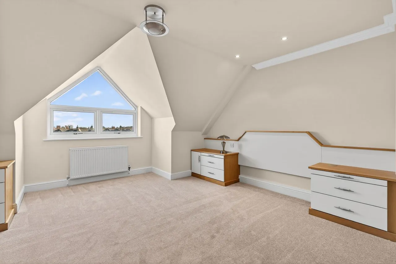 North Promenade, Nicoll Court, FY8, photo 29
