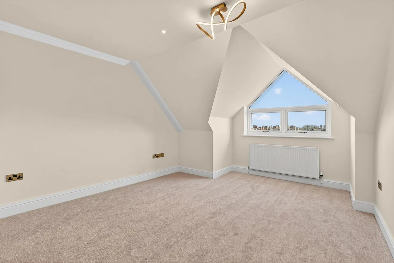North Promenade, Nicoll Court, FY8, photo 30