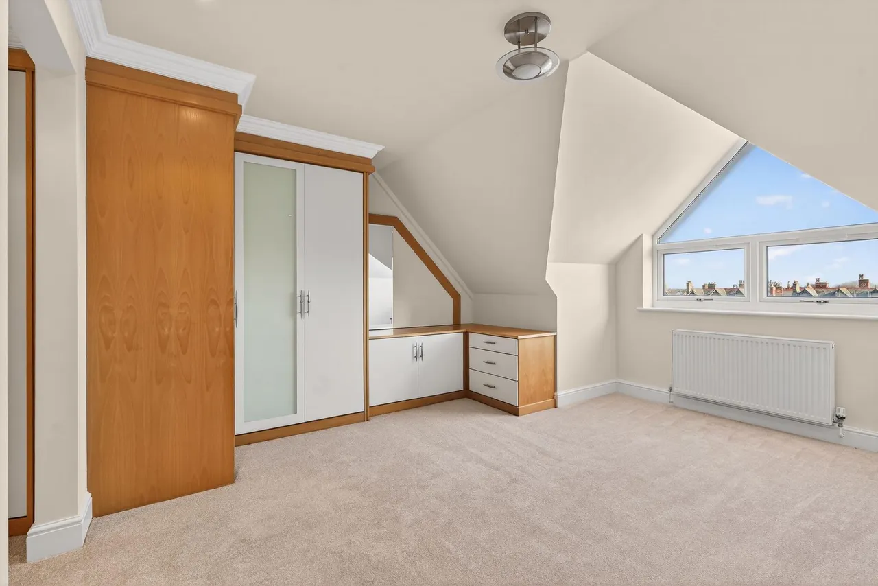 North Promenade, Nicoll Court, FY8, photo 27