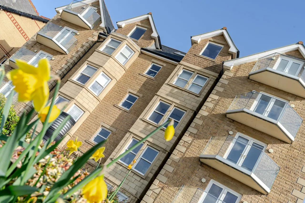 North Promenade, Nicoll Court, FY8, photo 33