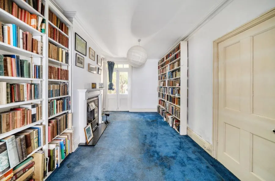 Divinity Road, East Oxford, OX4, photo 5
