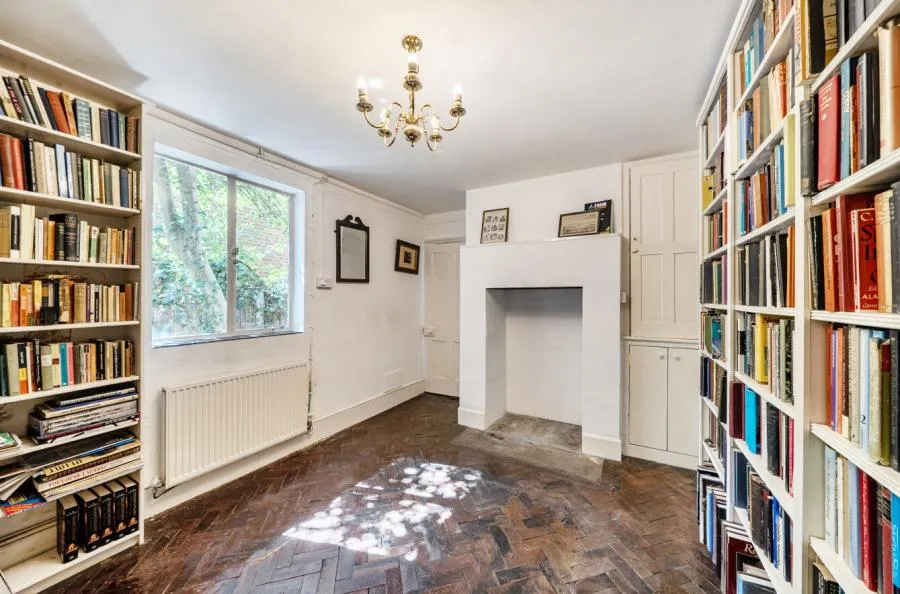 Divinity Road, East Oxford, OX4, photo 7