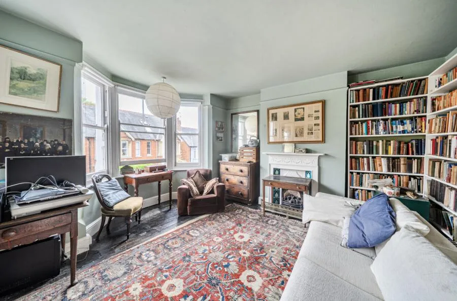 Divinity Road, East Oxford, OX4, photo 2