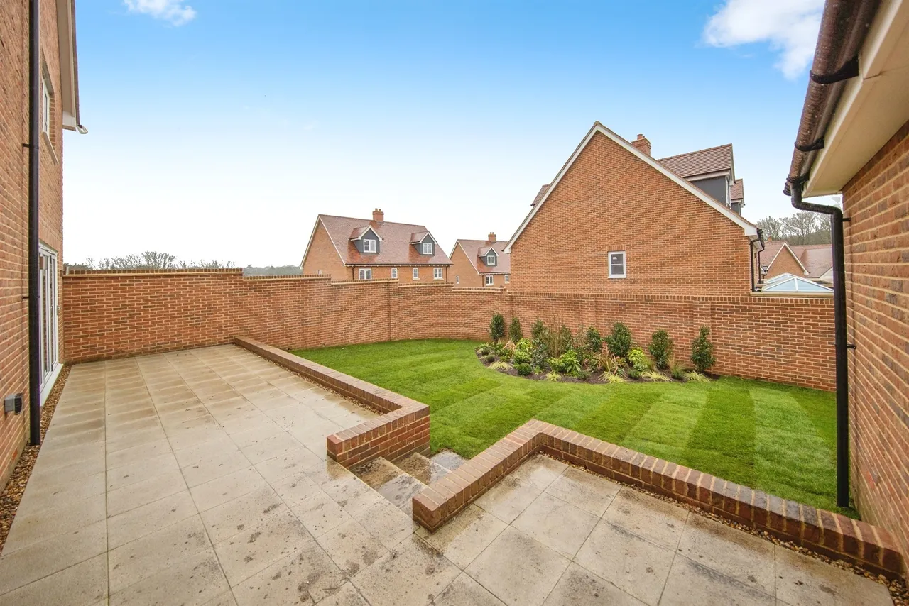 Braiswick, Colchester, CO4, photo 23